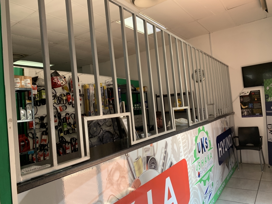 To Let commercial Property for Rent in Durban North KwaZulu-Natal