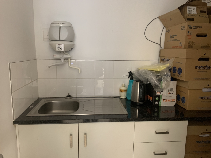 Commercial Property for Sale in La Lucia Ridge KwaZulu-Natal