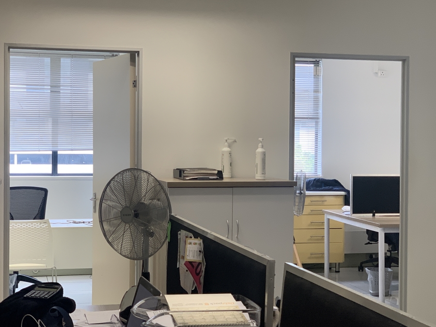 Commercial Property for Sale in La Lucia Ridge KwaZulu-Natal