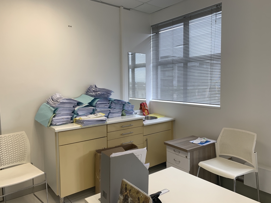 Commercial Property for Sale in La Lucia Ridge KwaZulu-Natal