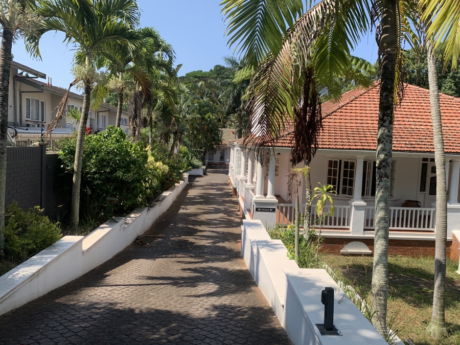 To Let commercial Property for Rent in Morningside KwaZulu-Natal