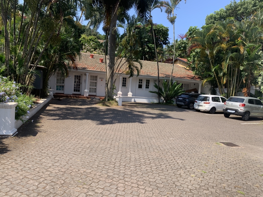 To Let commercial Property for Rent in Morningside KwaZulu-Natal