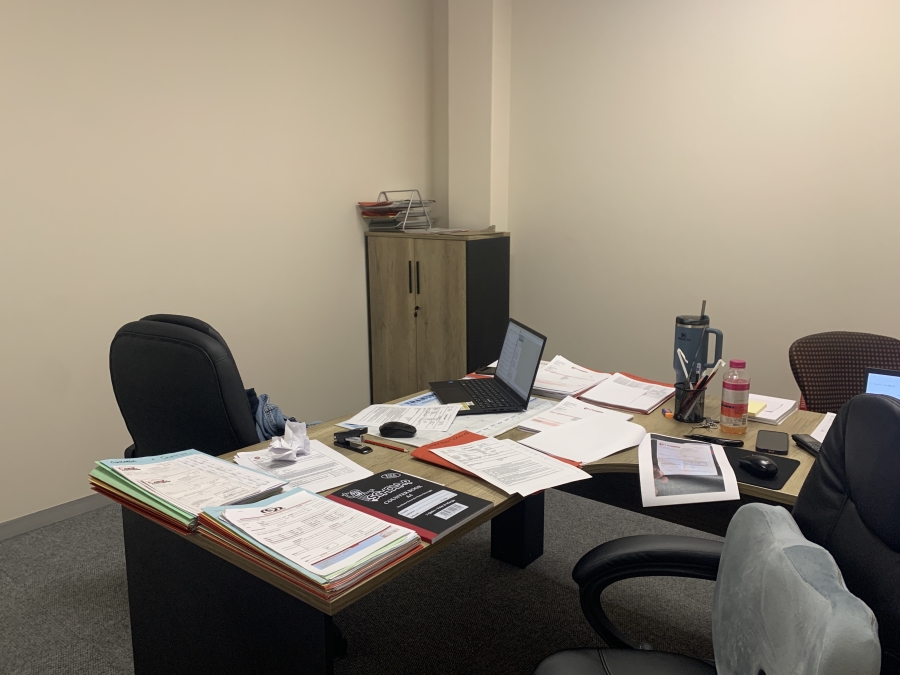 To Let commercial Property for Rent in Mount Edgecombe KwaZulu-Natal