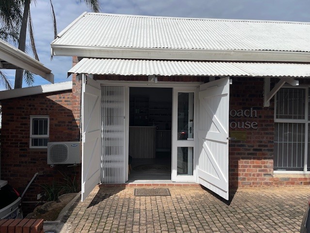 To Let commercial Property for Rent in Morningside KwaZulu-Natal