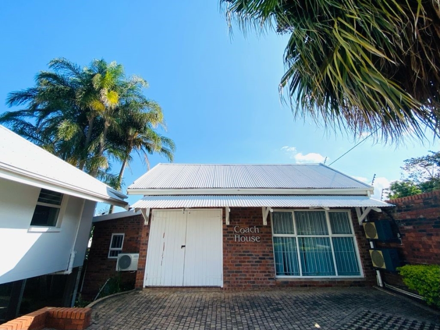 To Let commercial Property for Rent in Morningside KwaZulu-Natal