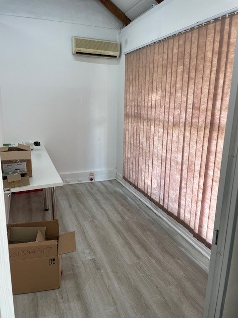 To Let commercial Property for Rent in Morningside KwaZulu-Natal