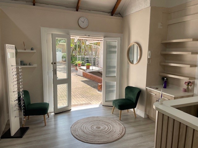 To Let commercial Property for Rent in Morningside KwaZulu-Natal