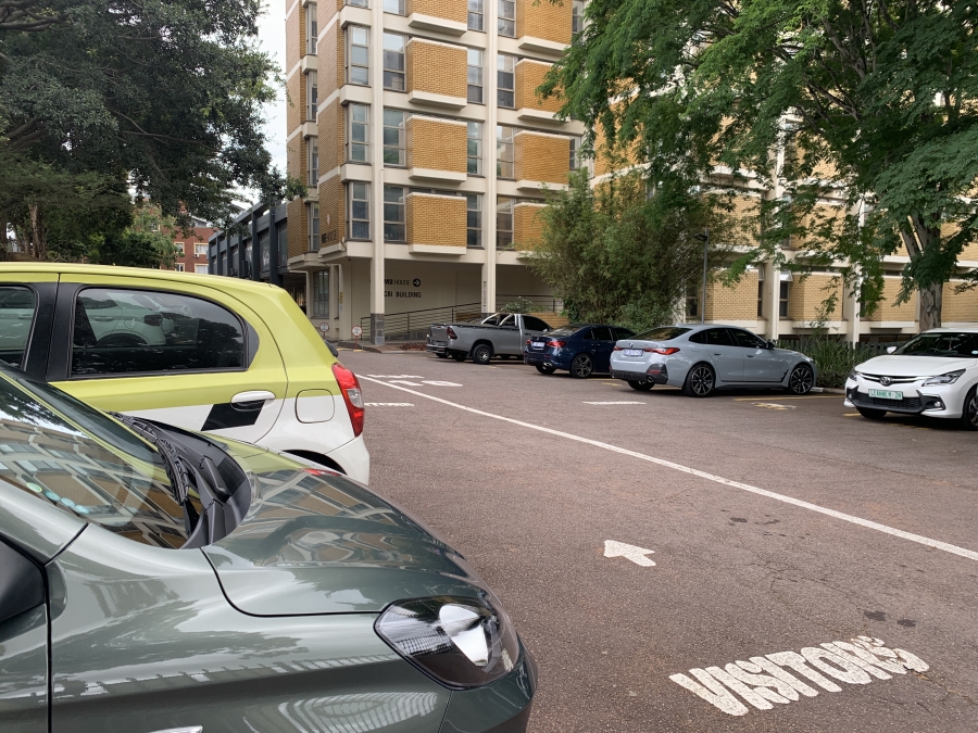 To Let commercial Property for Rent in Morningside KwaZulu-Natal