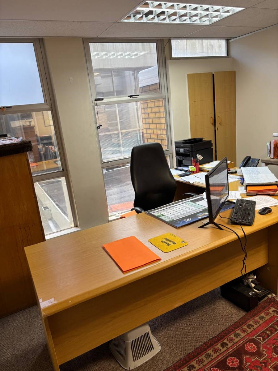 To Let commercial Property for Rent in Morningside KwaZulu-Natal