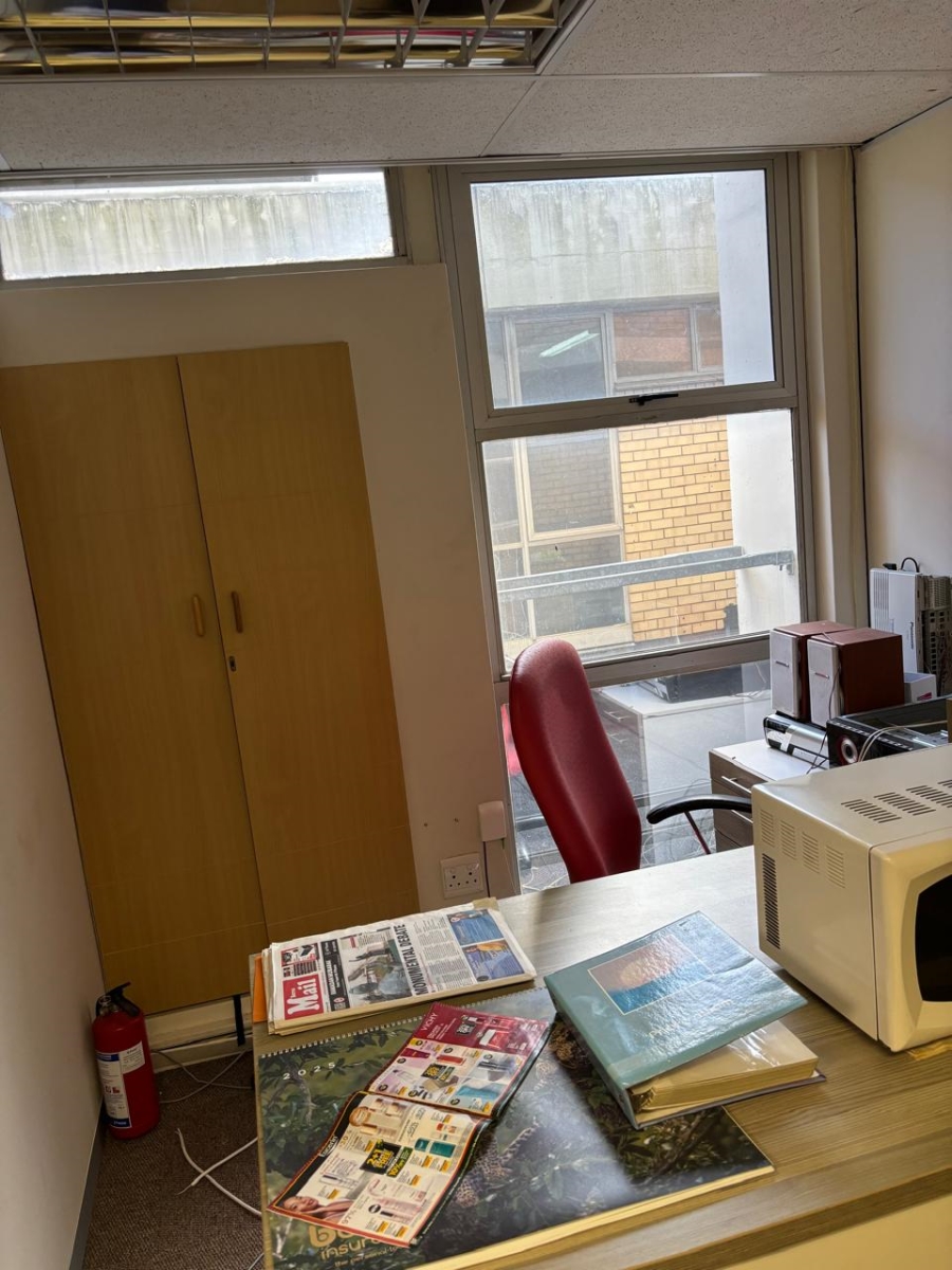 To Let commercial Property for Rent in Morningside KwaZulu-Natal