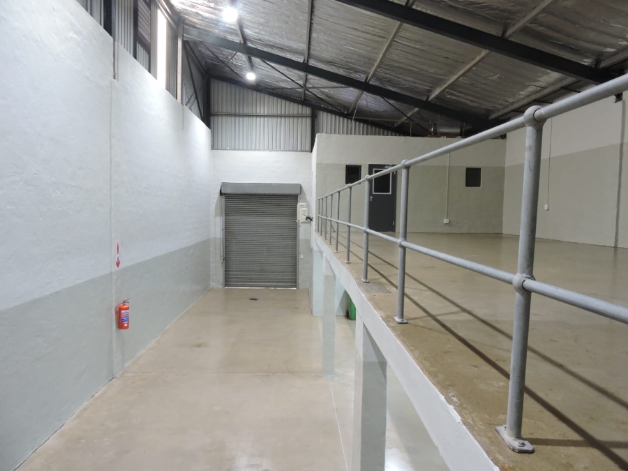 To Let commercial Property for Rent in Newlands East KwaZulu-Natal