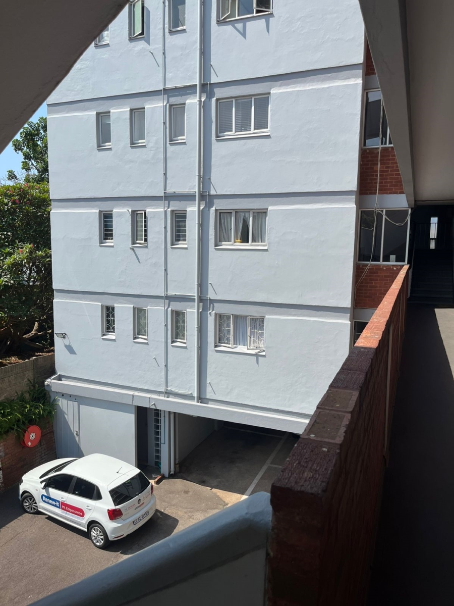 2 Bedroom Property for Sale in Glenwood KwaZulu-Natal