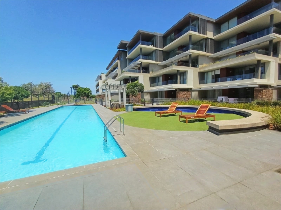 To Let 2 Bedroom Property for Rent in Sibaya Precinct KwaZulu-Natal