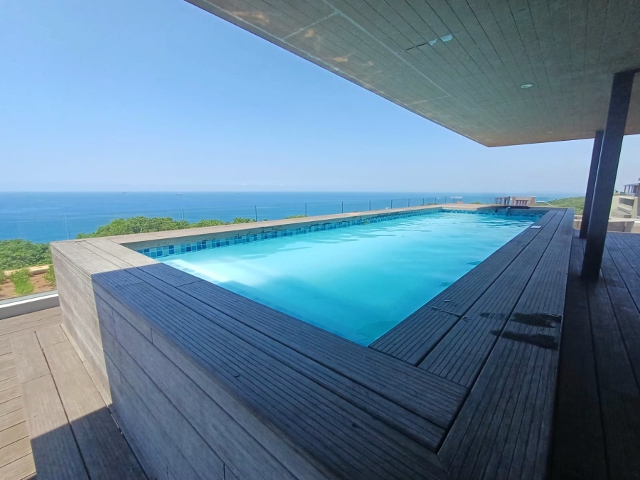 To Let 2 Bedroom Property for Rent in Sibaya Precinct KwaZulu-Natal