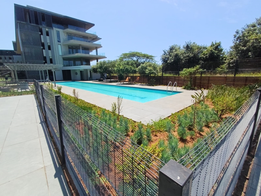 To Let 2 Bedroom Property for Rent in Sibaya Precinct KwaZulu-Natal