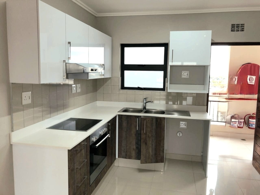 To Let 1 Bedroom Property for Rent in Umhlanga Ridge KwaZulu-Natal