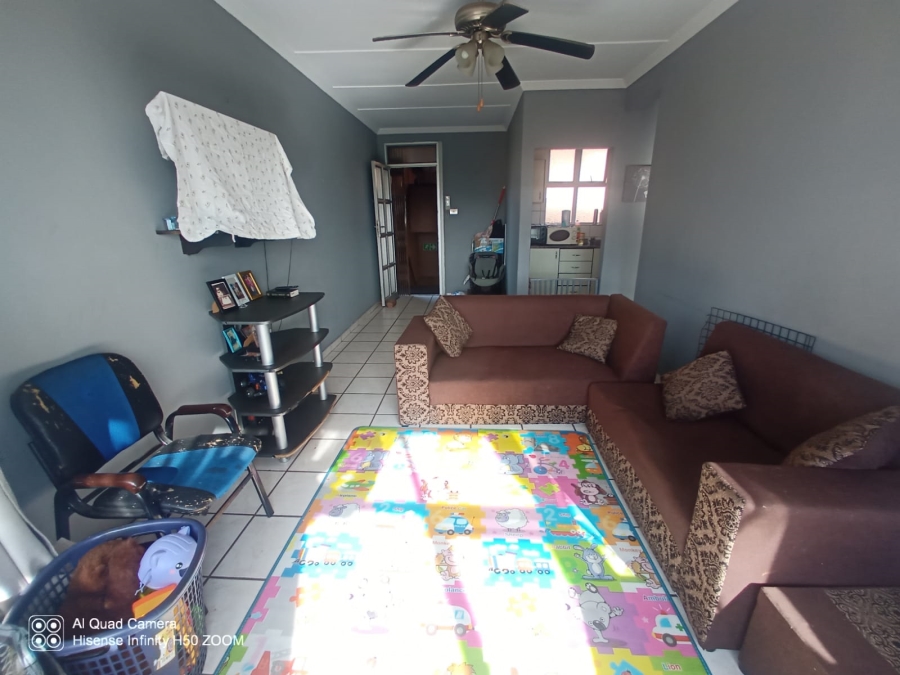 1 Bedroom Property for Sale in Umbilo KwaZulu-Natal