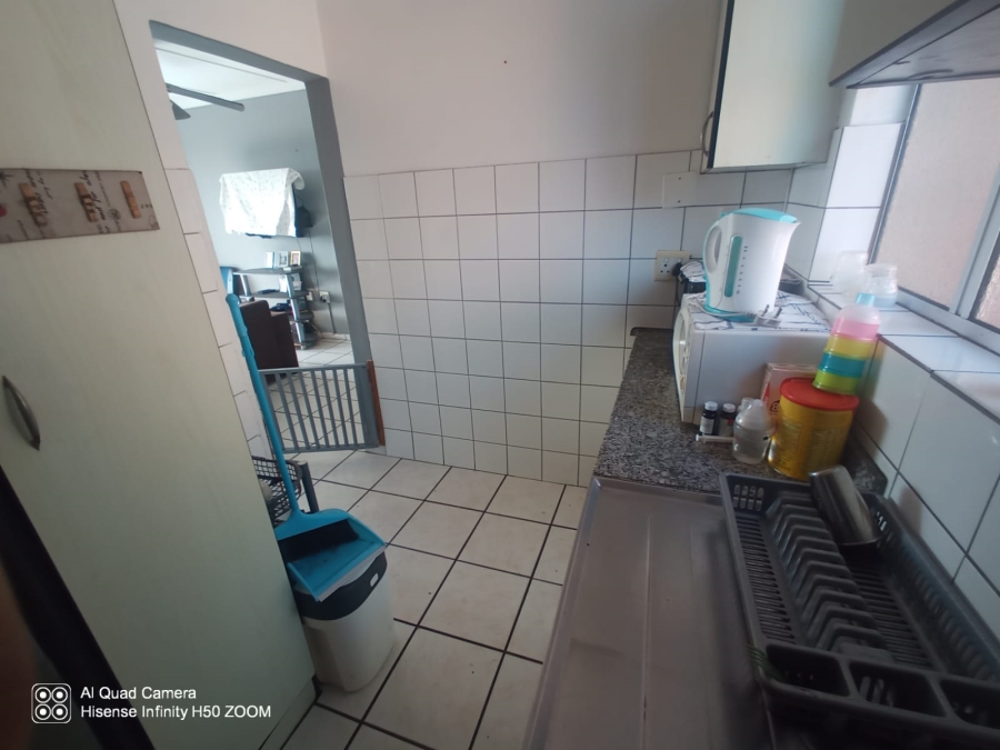 1 Bedroom Property for Sale in Umbilo KwaZulu-Natal