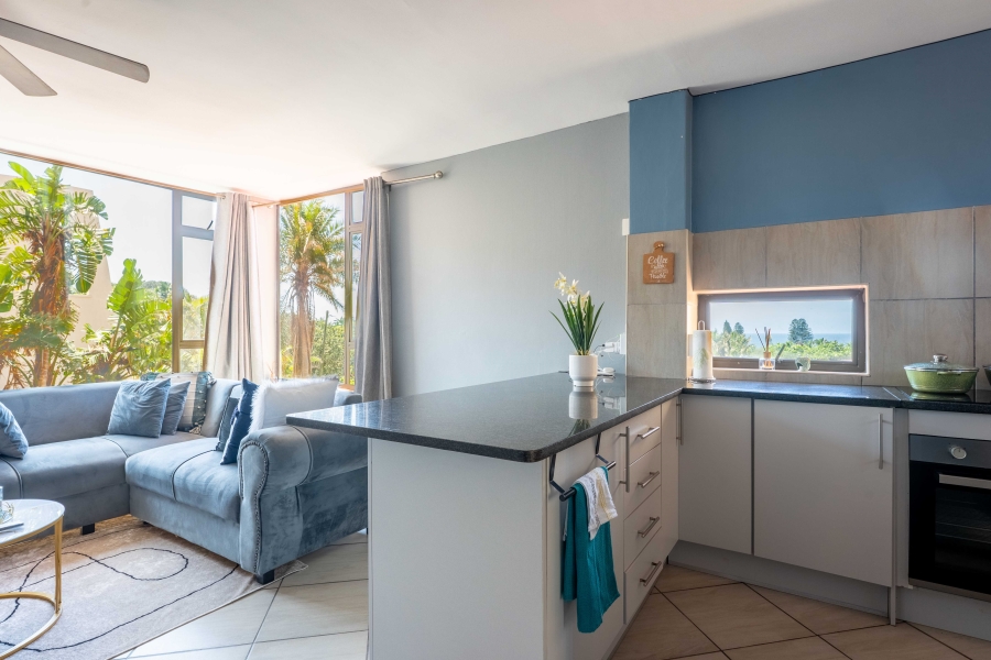 2 Bedroom Property for Sale in Scottburgh Central KwaZulu-Natal