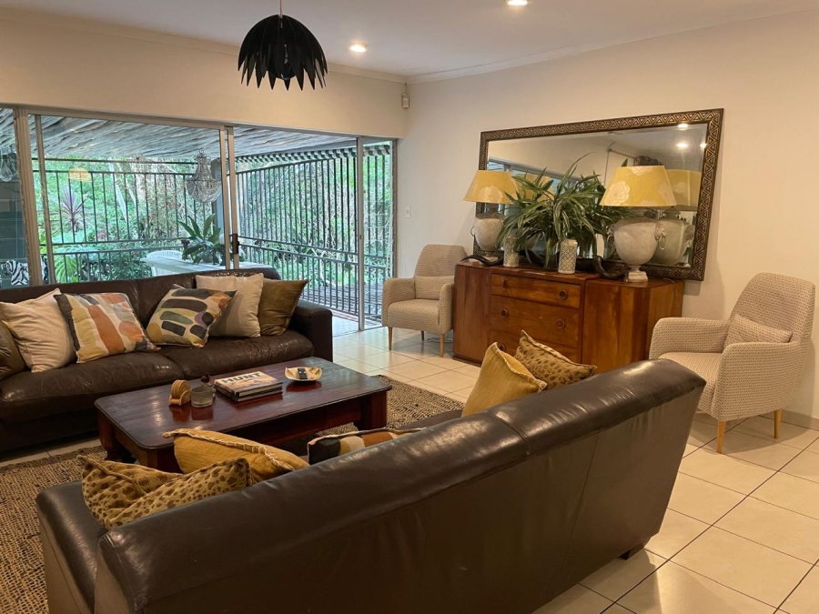 To Let 4 Bedroom Property for Rent in Westville Central KwaZulu-Natal