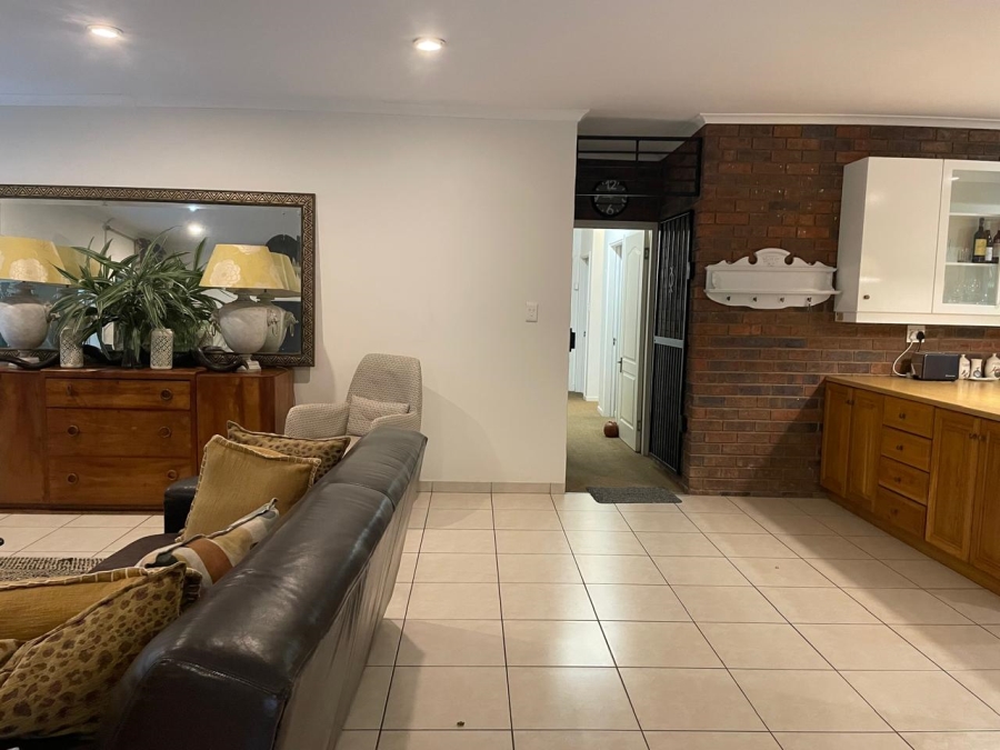 To Let 4 Bedroom Property for Rent in Westville Central KwaZulu-Natal