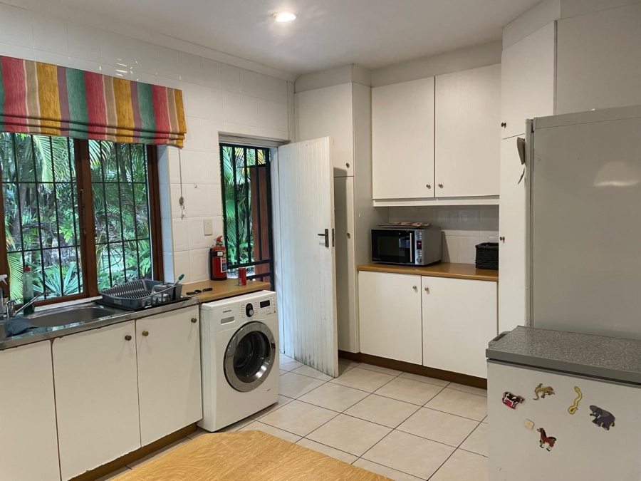 To Let 4 Bedroom Property for Rent in Westville Central KwaZulu-Natal