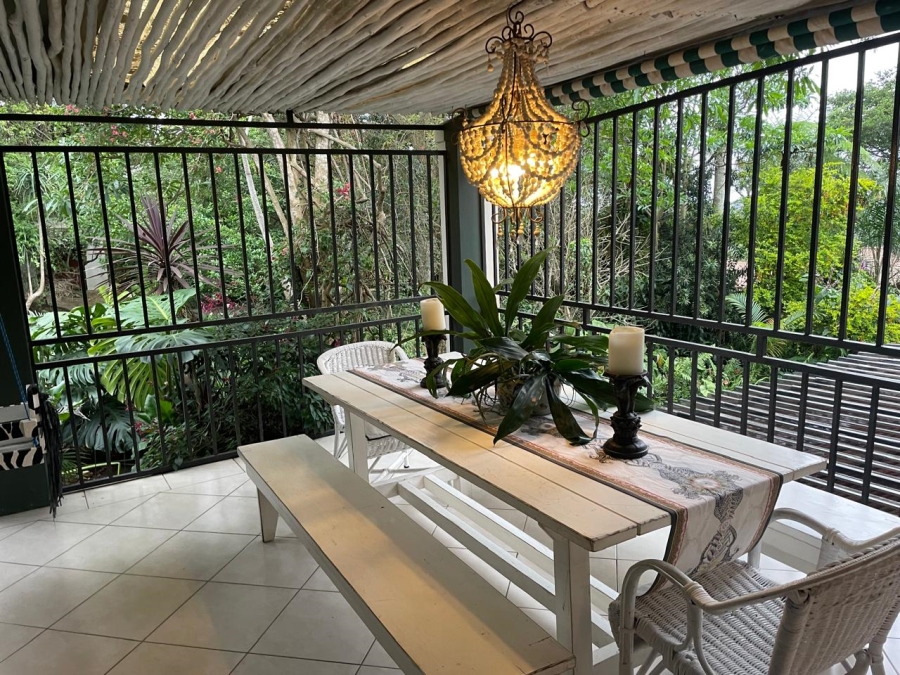 To Let 4 Bedroom Property for Rent in Westville Central KwaZulu-Natal