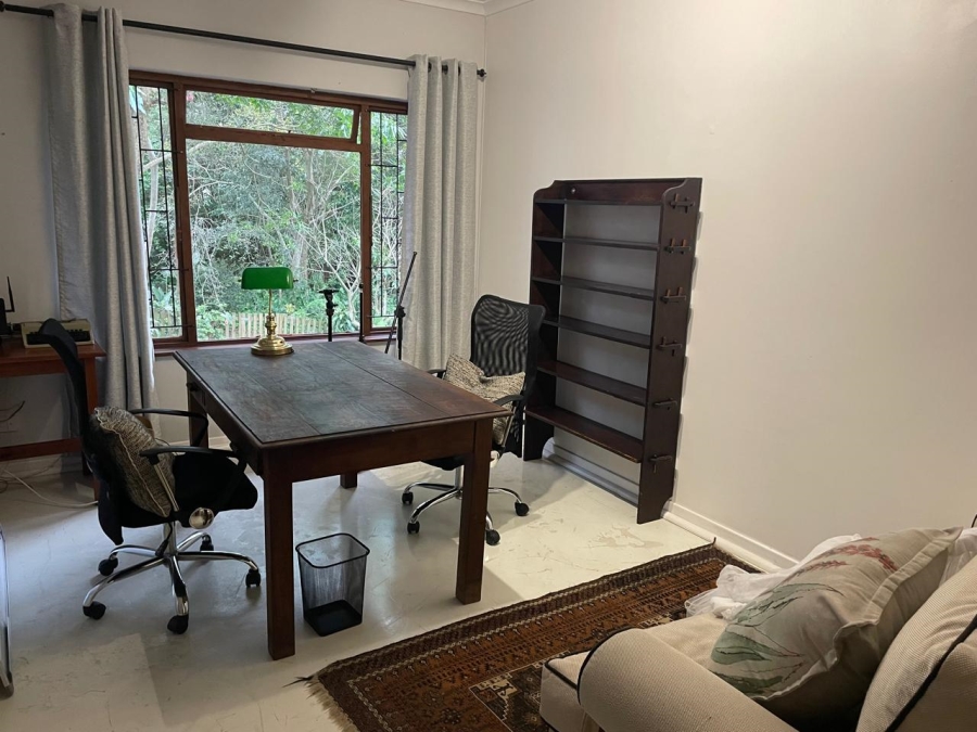 To Let 4 Bedroom Property for Rent in Westville Central KwaZulu-Natal