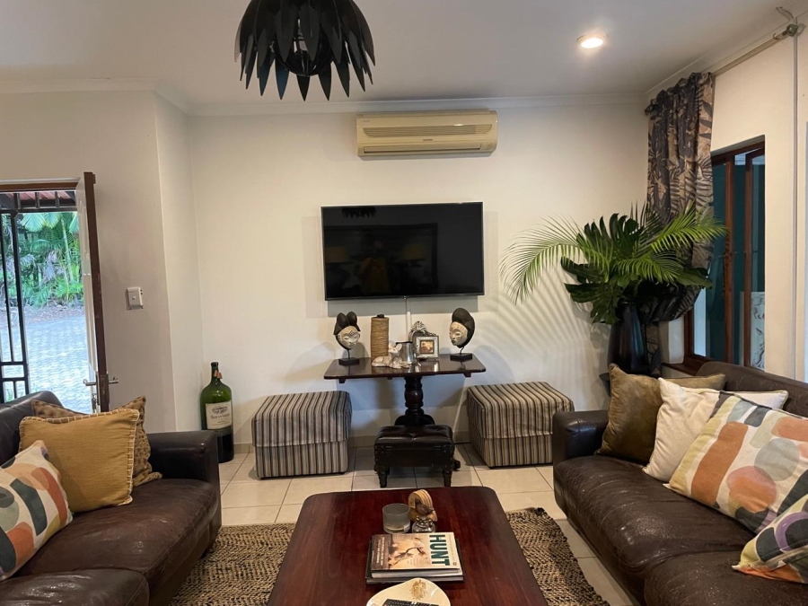 To Let 4 Bedroom Property for Rent in Westville Central KwaZulu-Natal