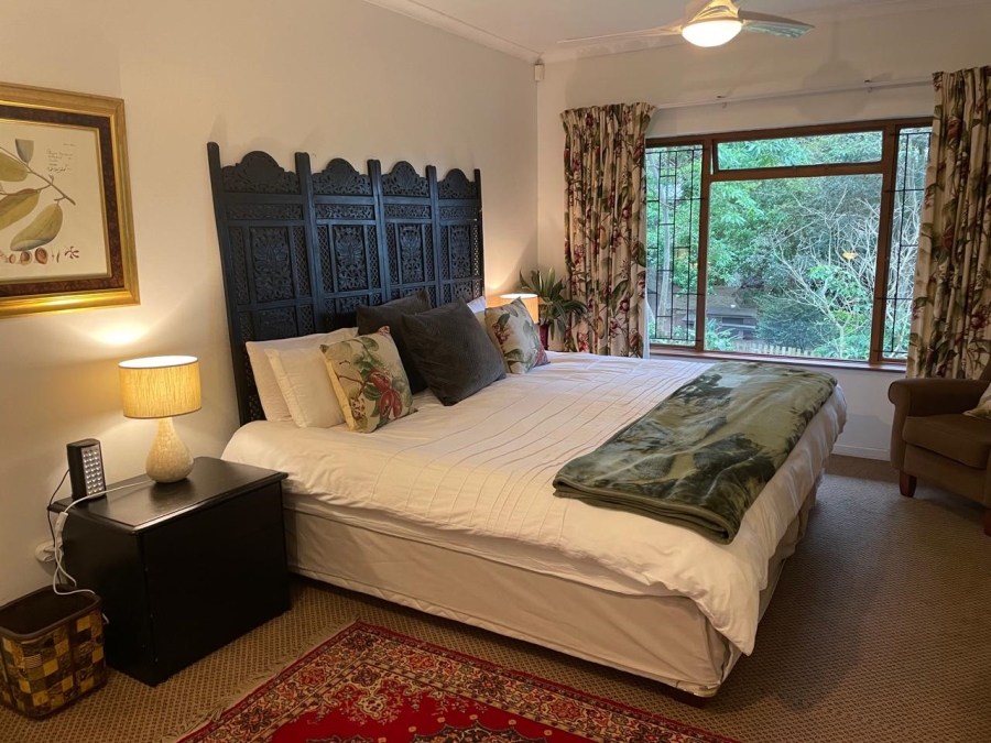 To Let 4 Bedroom Property for Rent in Westville Central KwaZulu-Natal