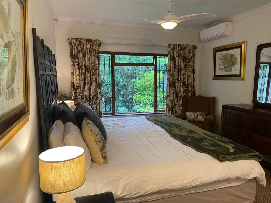 To Let 4 Bedroom Property for Rent in Westville Central KwaZulu-Natal