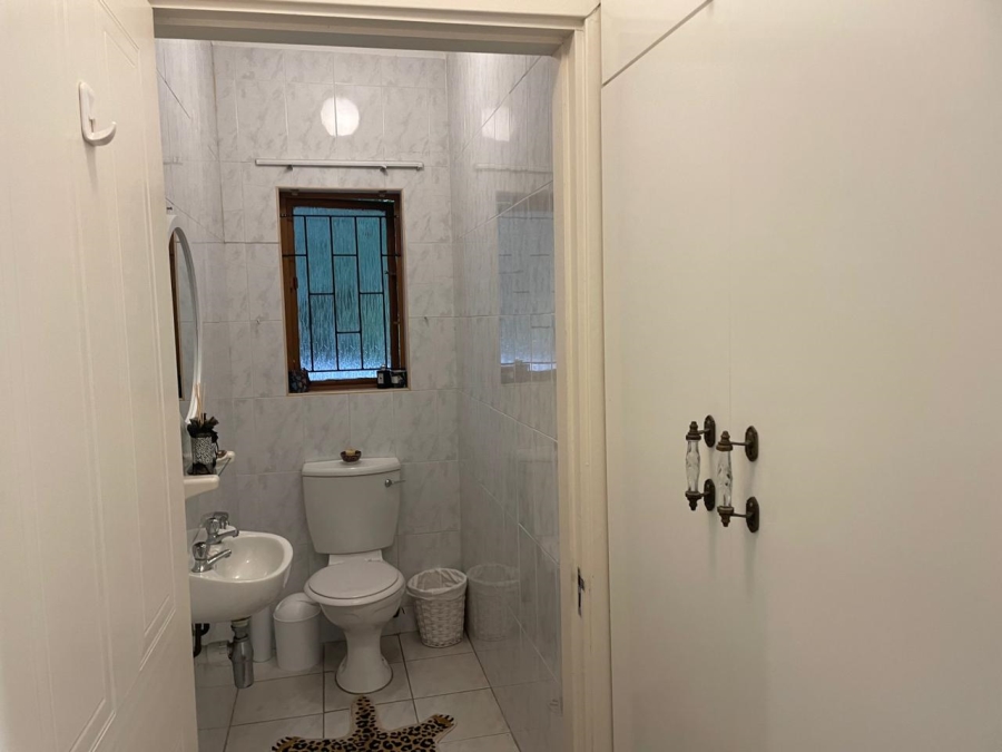 To Let 4 Bedroom Property for Rent in Westville Central KwaZulu-Natal