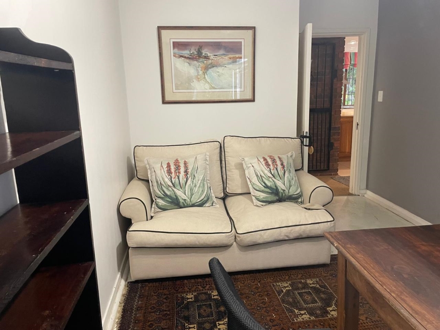 To Let 4 Bedroom Property for Rent in Westville Central KwaZulu-Natal