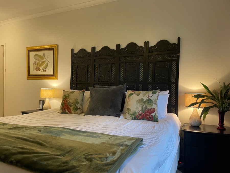 To Let 4 Bedroom Property for Rent in Westville Central KwaZulu-Natal