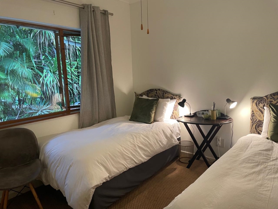 To Let 4 Bedroom Property for Rent in Westville Central KwaZulu-Natal