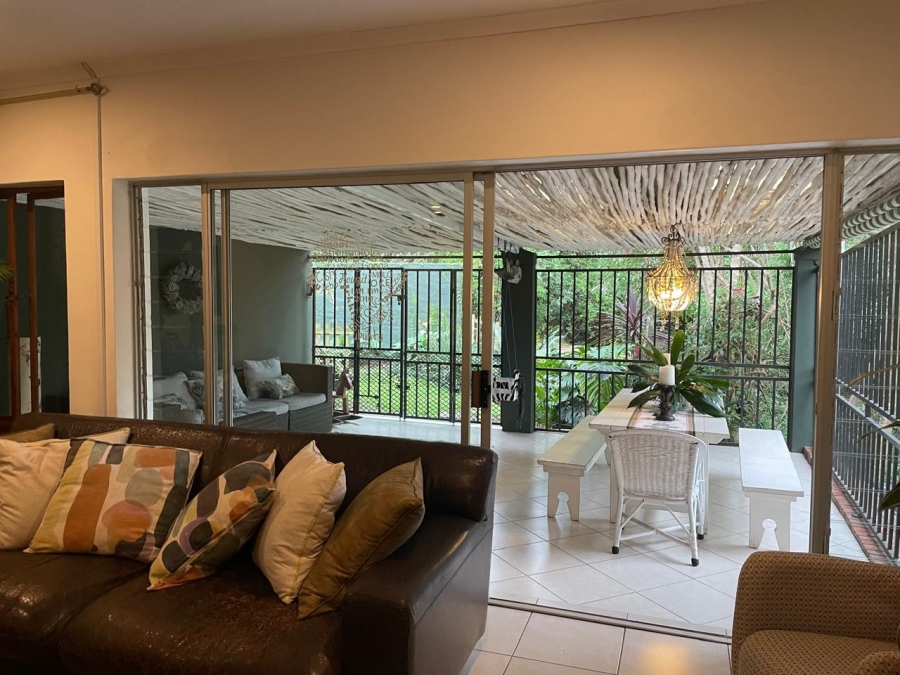 To Let 4 Bedroom Property for Rent in Westville Central KwaZulu-Natal