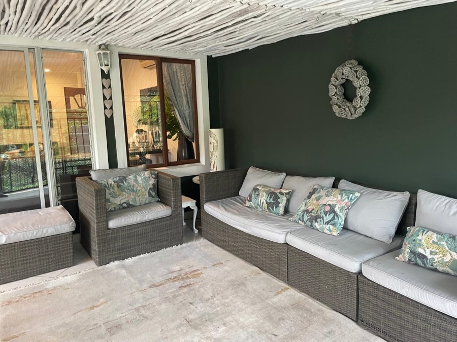 To Let 4 Bedroom Property for Rent in Westville Central KwaZulu-Natal