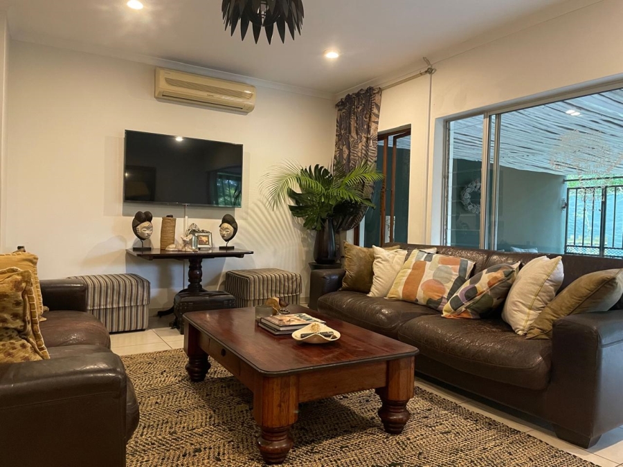 To Let 4 Bedroom Property for Rent in Westville Central KwaZulu-Natal