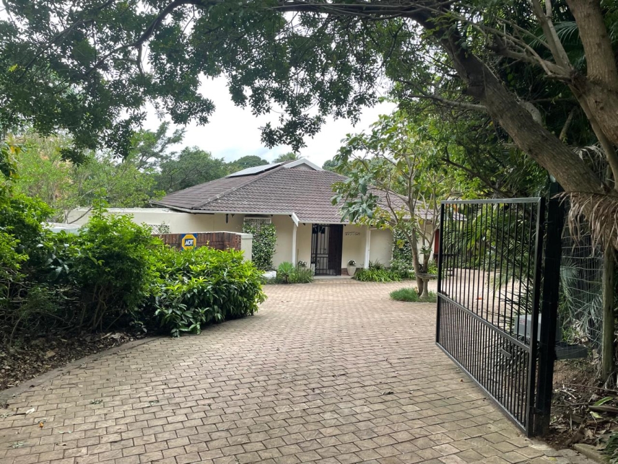 To Let 4 Bedroom Property for Rent in Westville Central KwaZulu-Natal