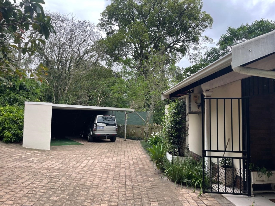 To Let 4 Bedroom Property for Rent in Westville Central KwaZulu-Natal