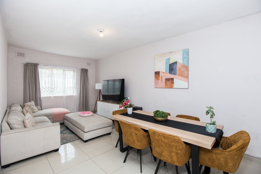 1 Bedroom Property for Sale in Umbilo KwaZulu-Natal