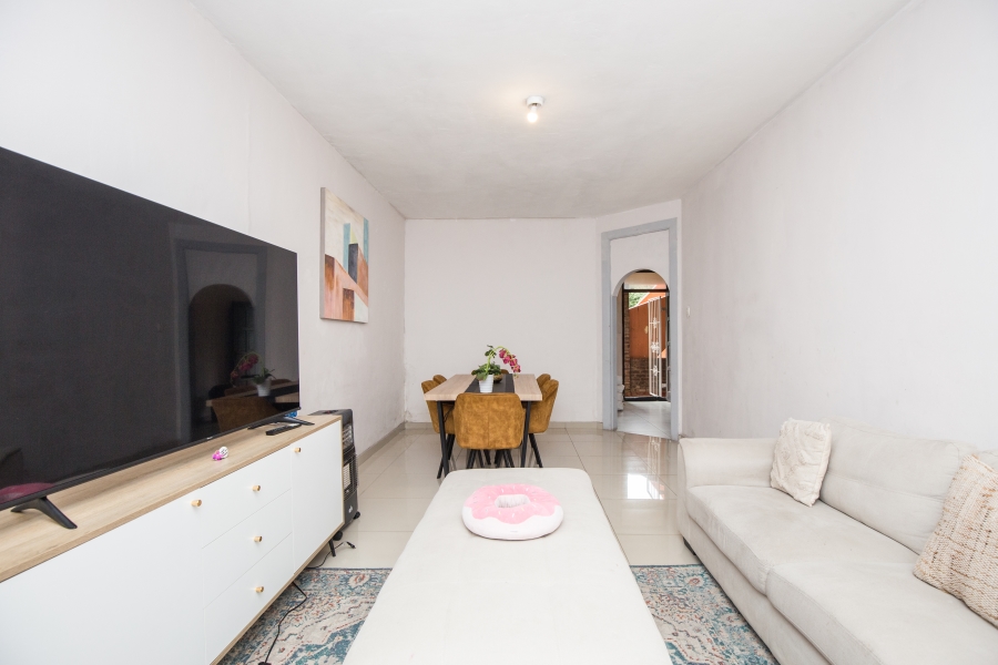 1 Bedroom Property for Sale in Umbilo KwaZulu-Natal