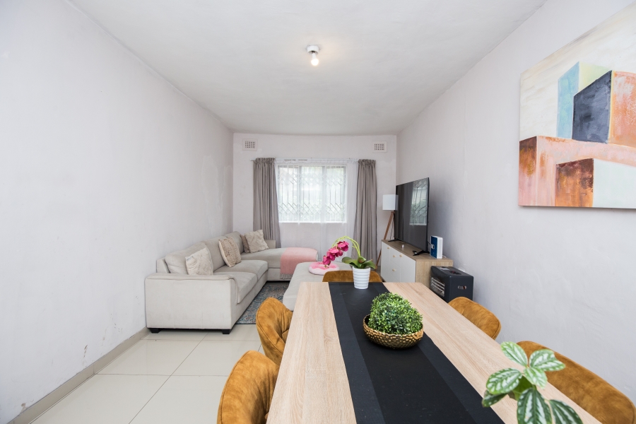 1 Bedroom Property for Sale in Umbilo KwaZulu-Natal