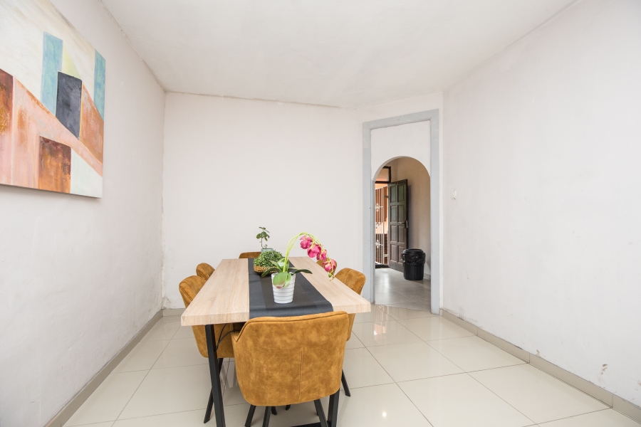 1 Bedroom Property for Sale in Umbilo KwaZulu-Natal