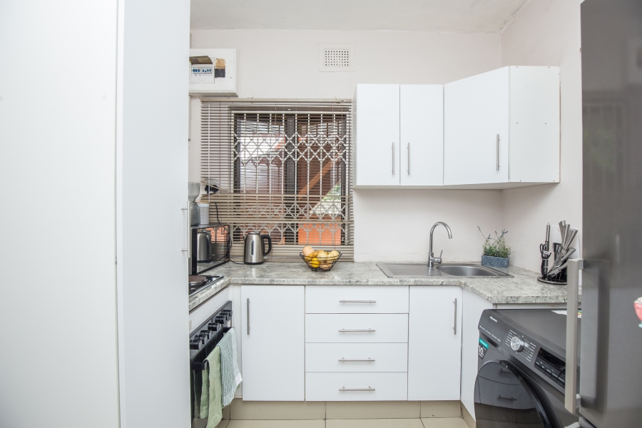 1 Bedroom Property for Sale in Umbilo KwaZulu-Natal