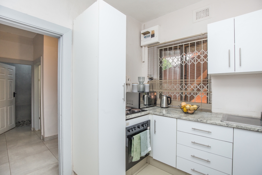 1 Bedroom Property for Sale in Umbilo KwaZulu-Natal