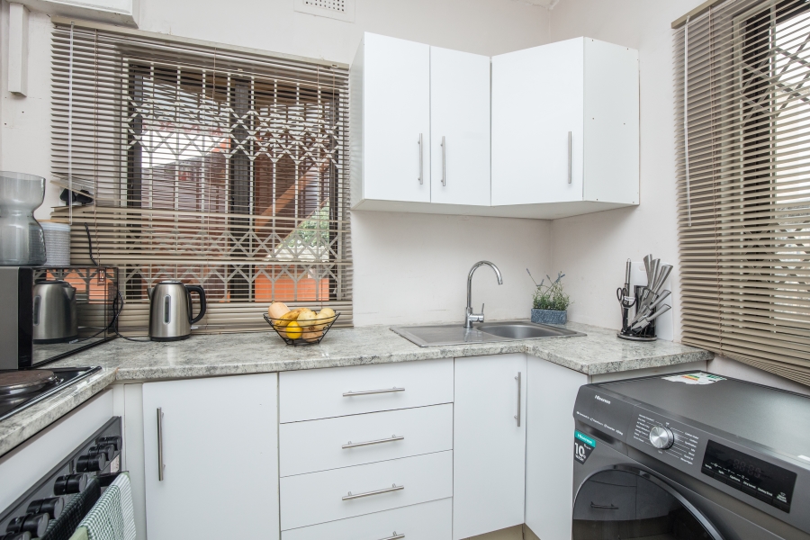 1 Bedroom Property for Sale in Umbilo KwaZulu-Natal