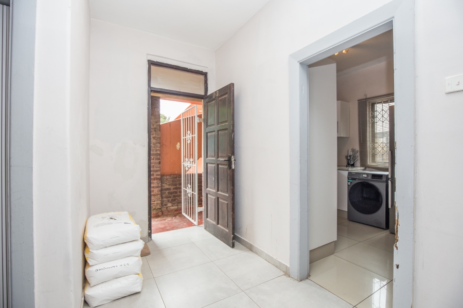 1 Bedroom Property for Sale in Umbilo KwaZulu-Natal