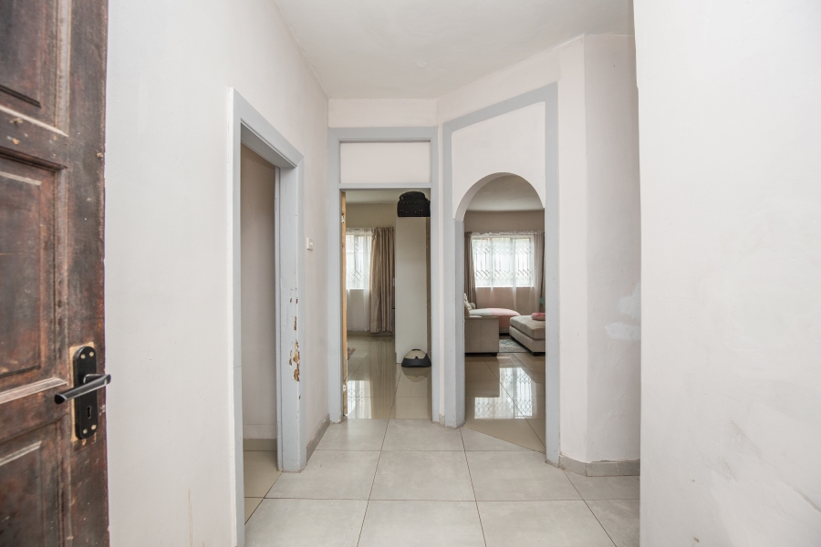 1 Bedroom Property for Sale in Umbilo KwaZulu-Natal