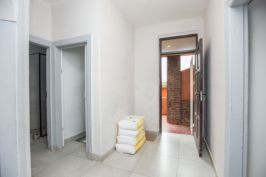 1 Bedroom Property for Sale in Umbilo KwaZulu-Natal